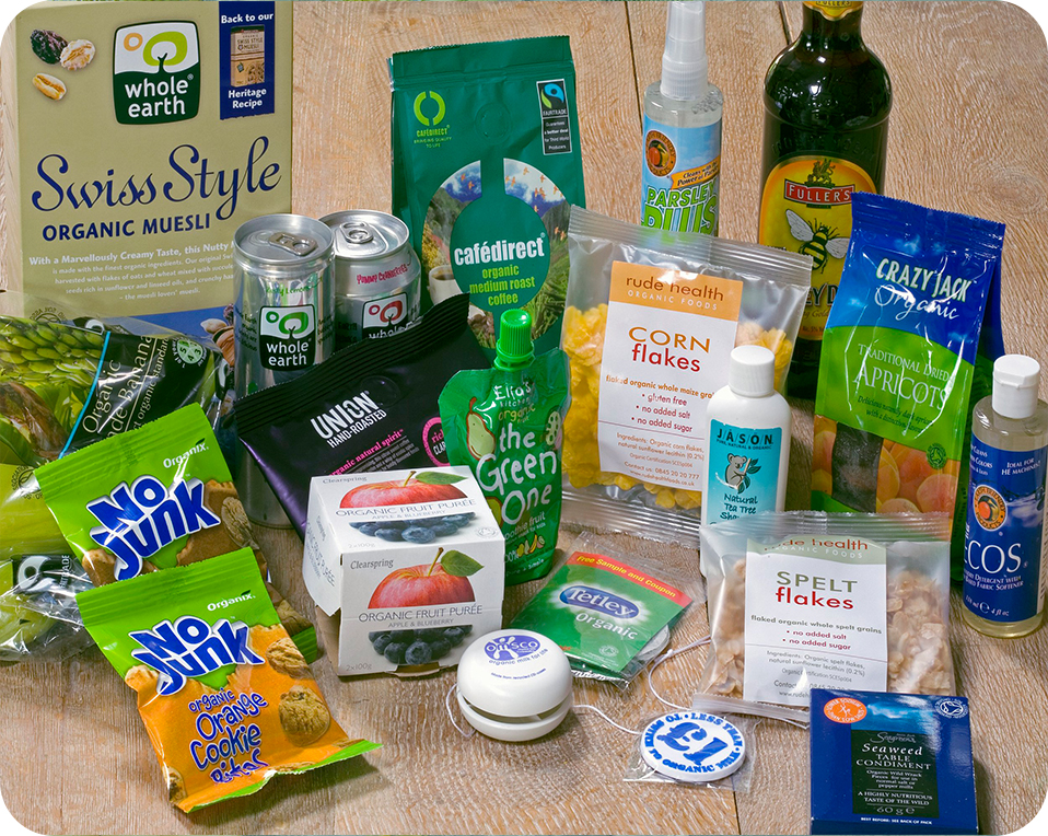 Embalaje respetuoso con el medio ambiente