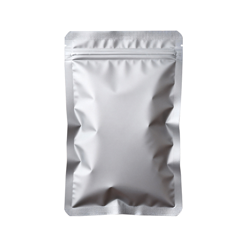 Película para bolsa de embalaje multicapa de alta barrera de PET/AL/PA/PE