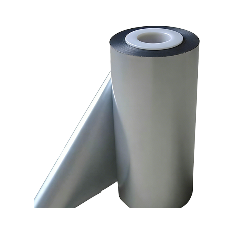 Lámina para retorta