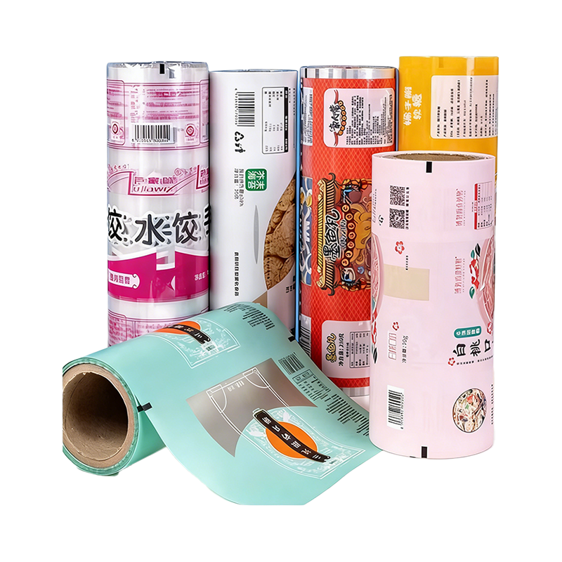 Lámina para congelado