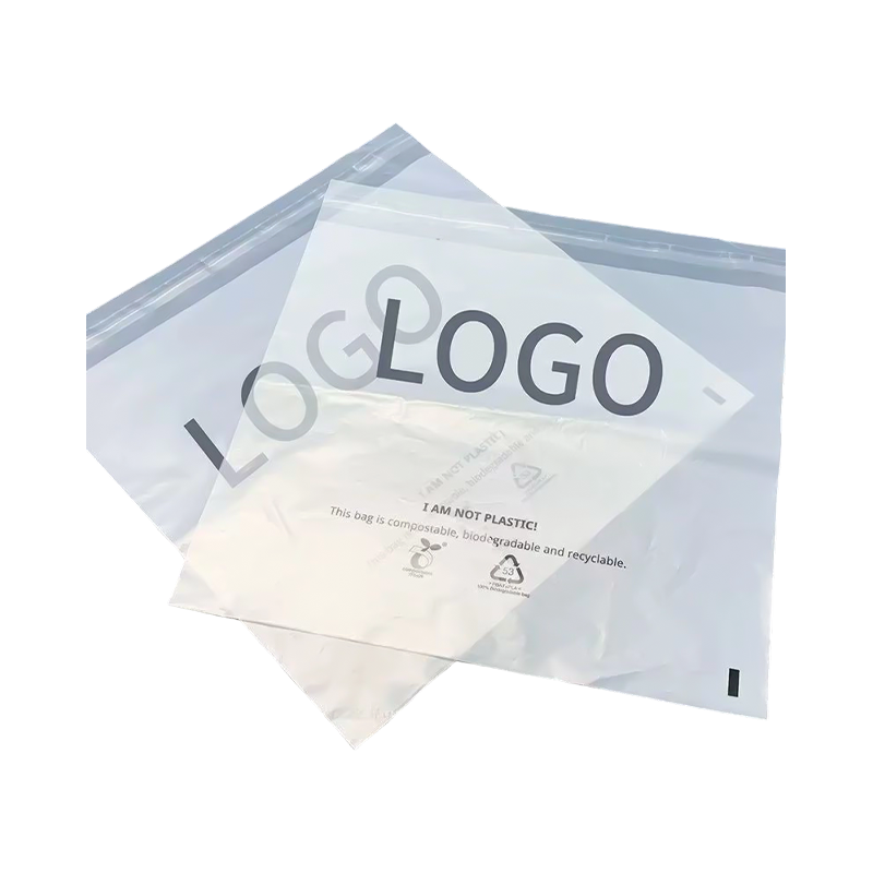 Lámina biodegradable