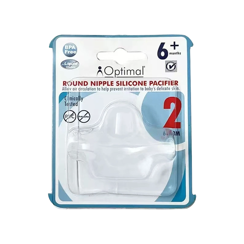 Blíster de cavidad única