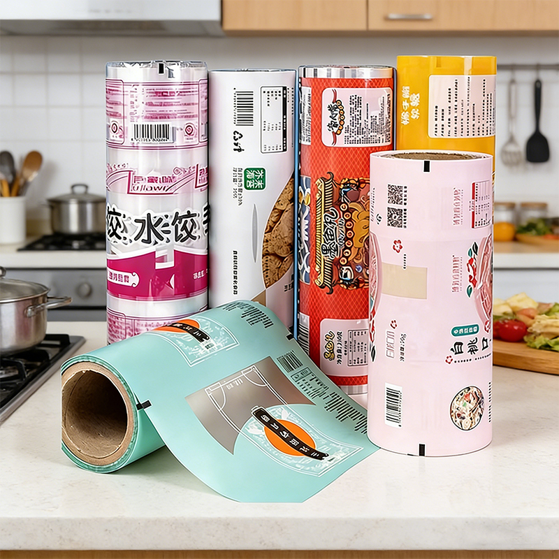 Lámina para congelado