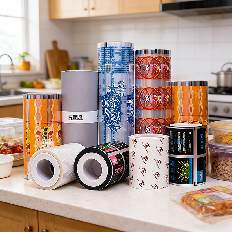 Lámina impresa personalizada