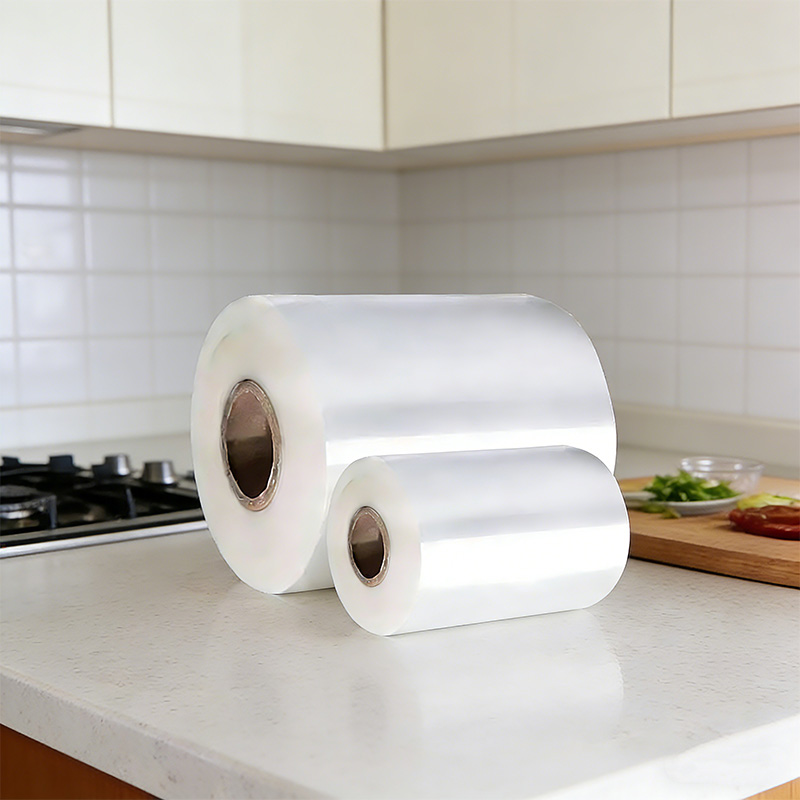 Lámina transparente personalizada