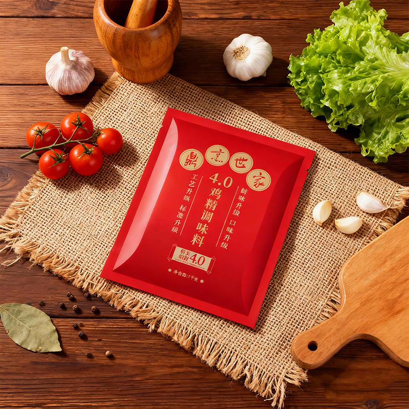 Embalaje reciclable de un solo material PE