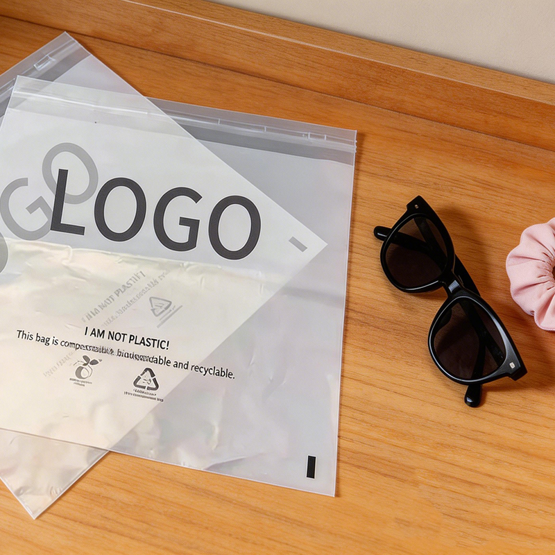 Lámina biodegradable