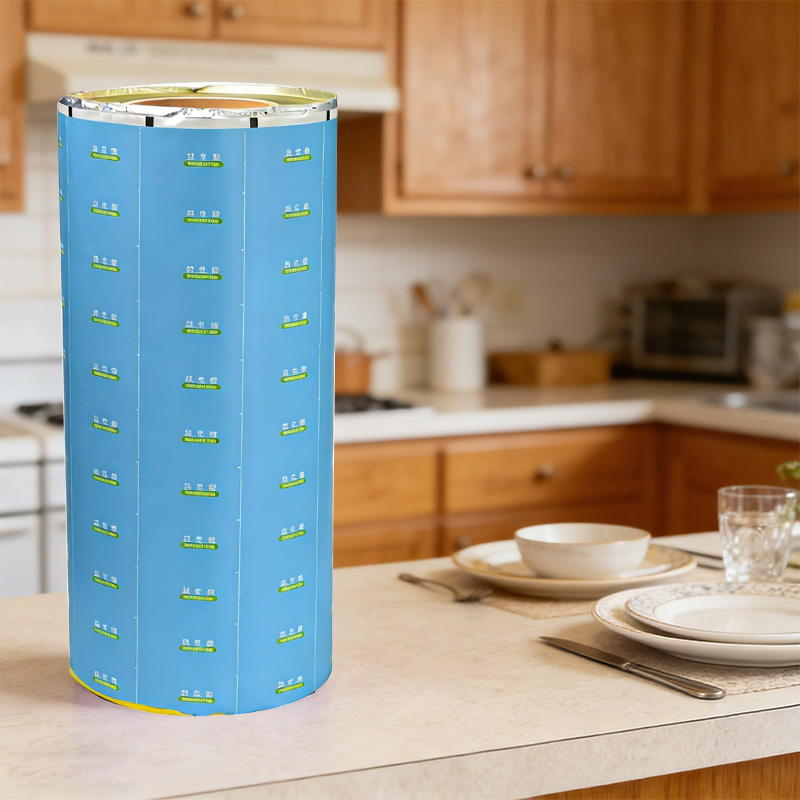 Lámina de fácil despegado